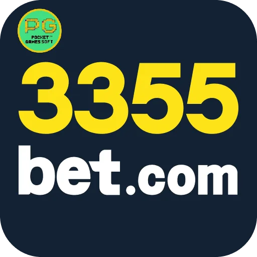 Logo da 3355BET