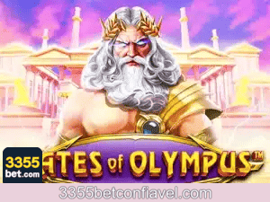 Gates of Olympus