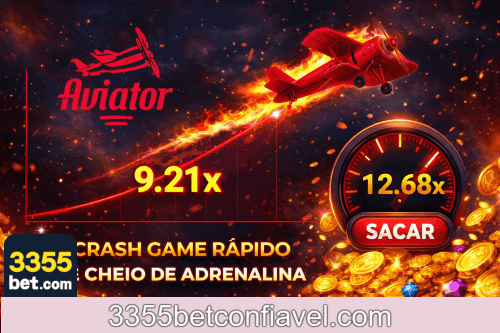 Aviator - Crash game popular na 3355BET