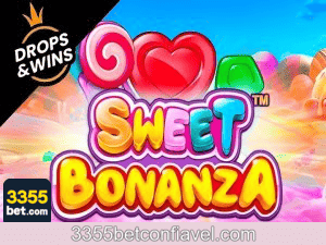 Sweet Bonanza