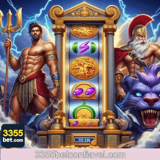 Qualificar VIP 3355BET