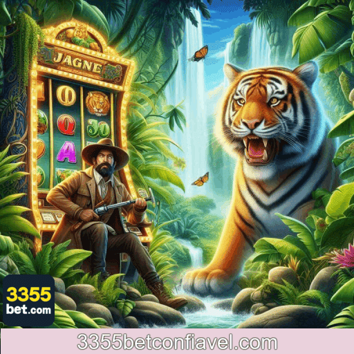 Login seguro 3355BET