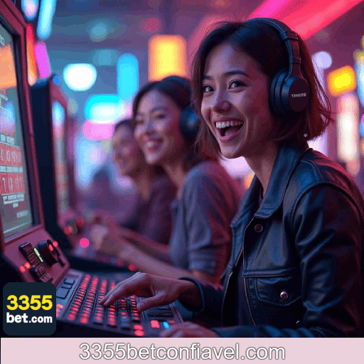 Download 3355BET Windows